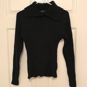 Banana Republic cotton sweater